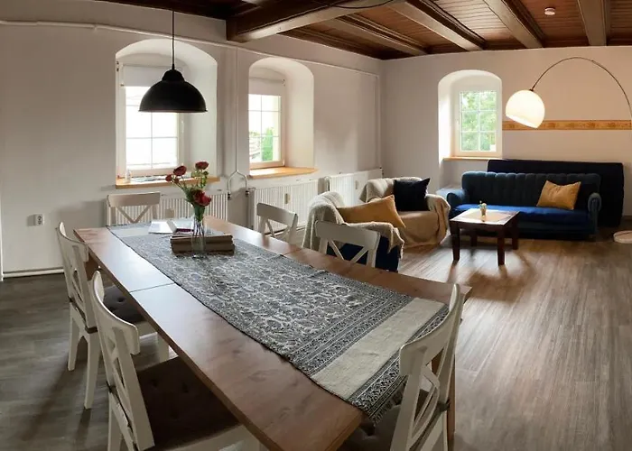 Pension Schackstedt
