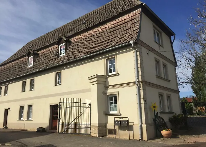 Pension Schackstedt