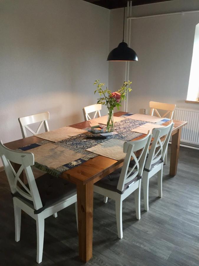 Pension Schackstedt