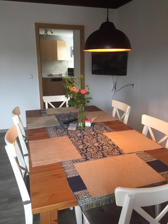 Apartment Pension Schackstedt Schackstedt