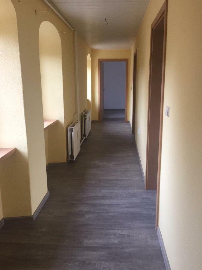 Pension Schackstedt Apartment Schackstedt
