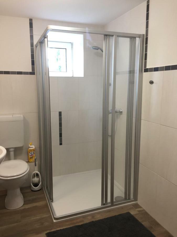 Pension Schackstedt Apartment *