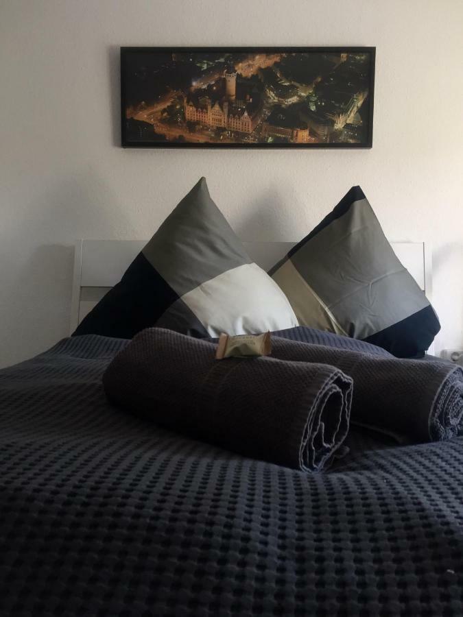 Pension Schackstedt Apartment