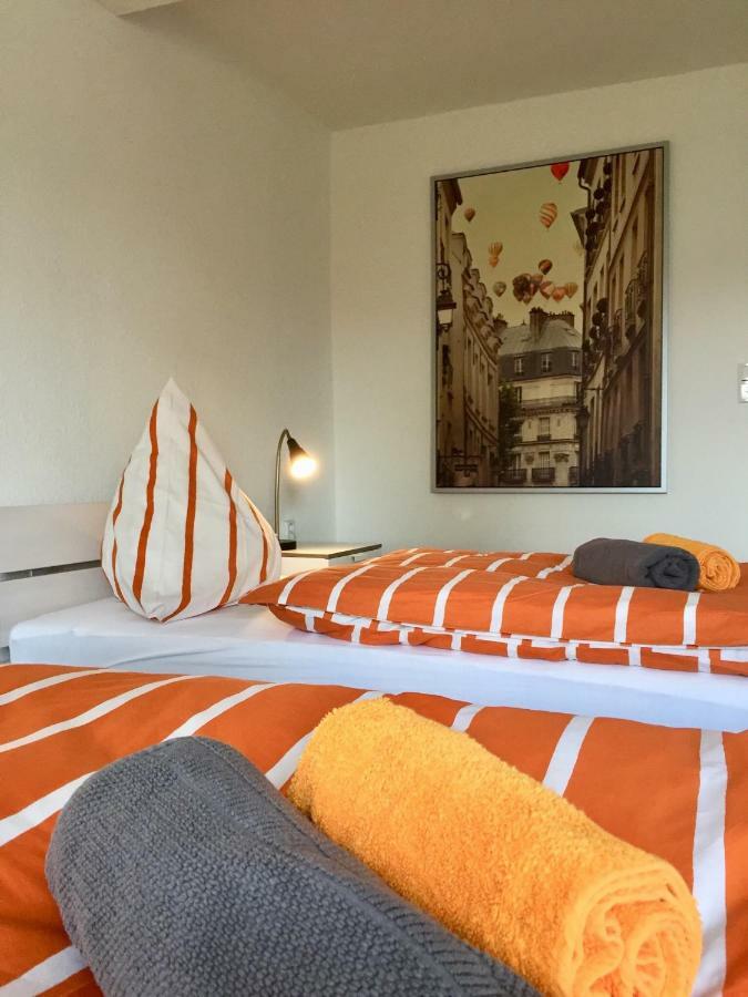 Pension Schackstedt